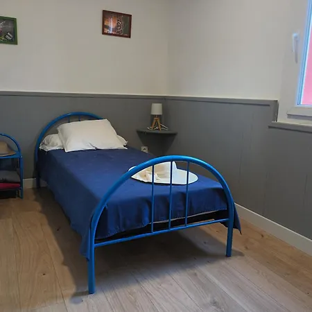 Maison De Pecheur Feriehus Marseillan (Herault)