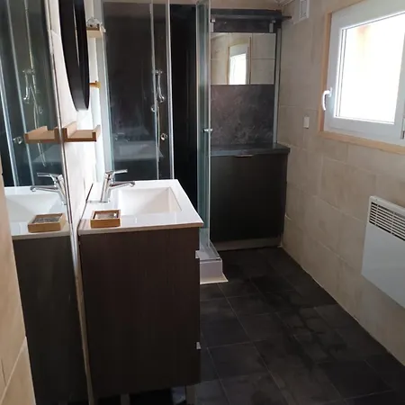 Maison De Pecheur Feriehus Marseillan (Herault)