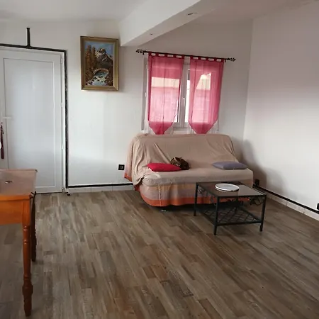 Maison De Pecheur *