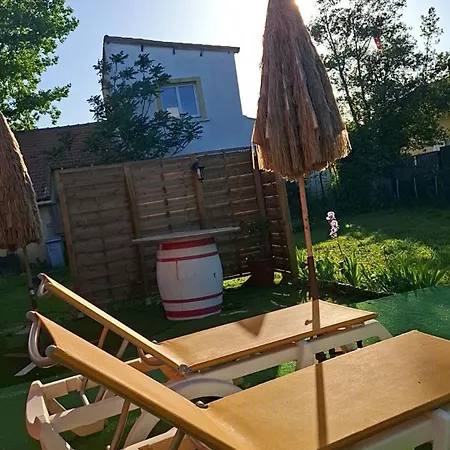 Hébergement de vacances Maison De Pêcheur Marseillan (Herault)