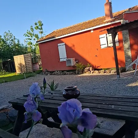 Maison De Pêcheur Hébergement de vacances *