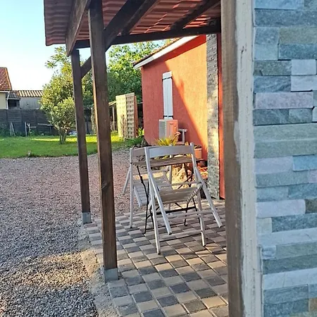 Maison De Pêcheur Hébergement de vacances Marseillan (Herault)