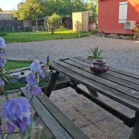 Hébergement de vacances Maison De Pêcheur *