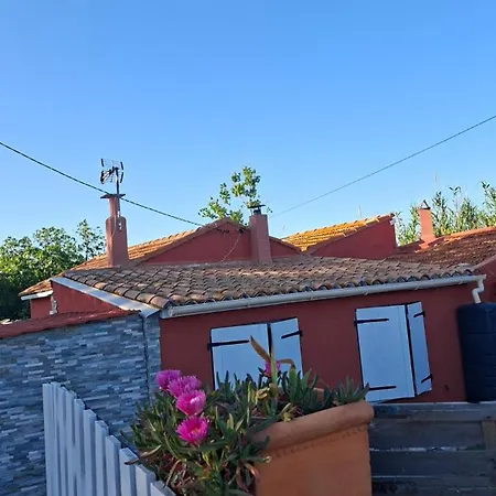 Maison De Pêcheur Marseillan (Herault)