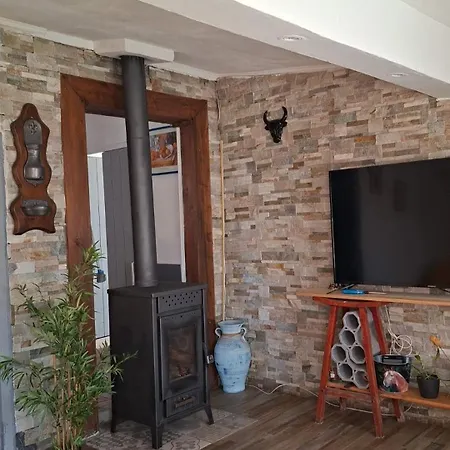 Hébergement de vacances Maison De Pêcheur *
