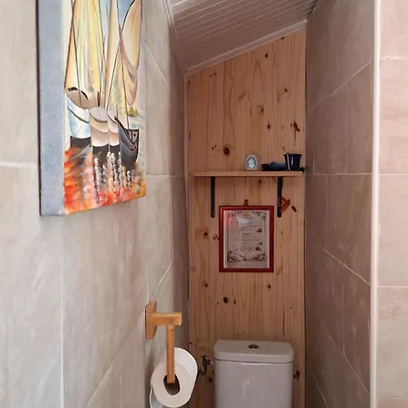Hébergement de vacances Maison De Pêcheur *