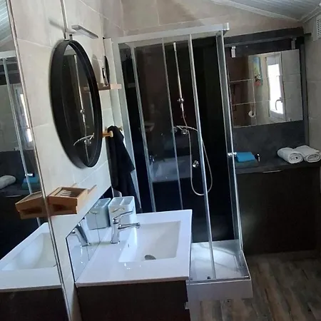 Maison De Pêcheur Hébergement de vacances *