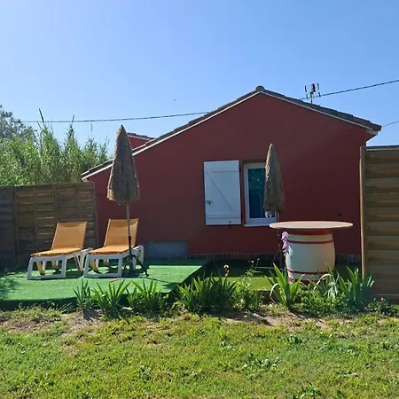 Maison De Pêcheur Marseillan (Herault)