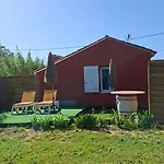 Maison De Pecheur Marseillan (Herault)