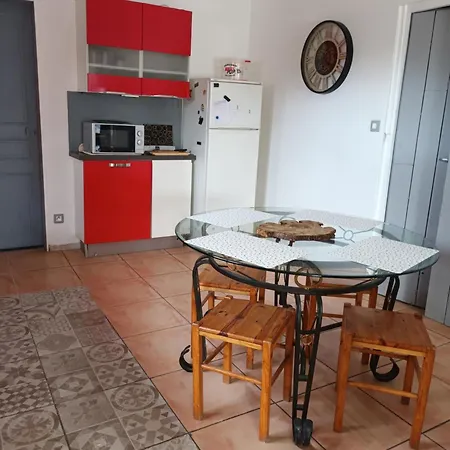 Maison De Pêcheur Hébergement de vacances