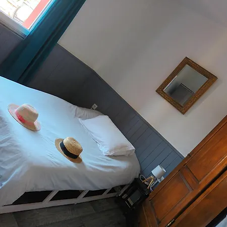 Hébergement de vacances Maison De Pêcheur *