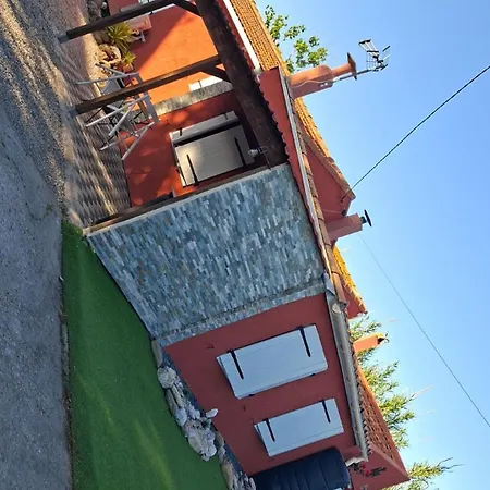 Holiday home Maison De Pecheur *