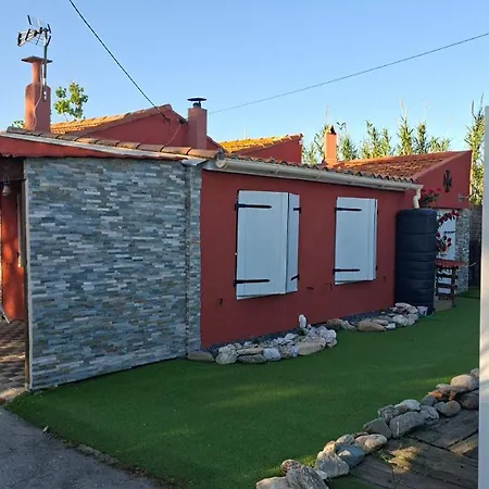 Holiday home Maison De Pecheur