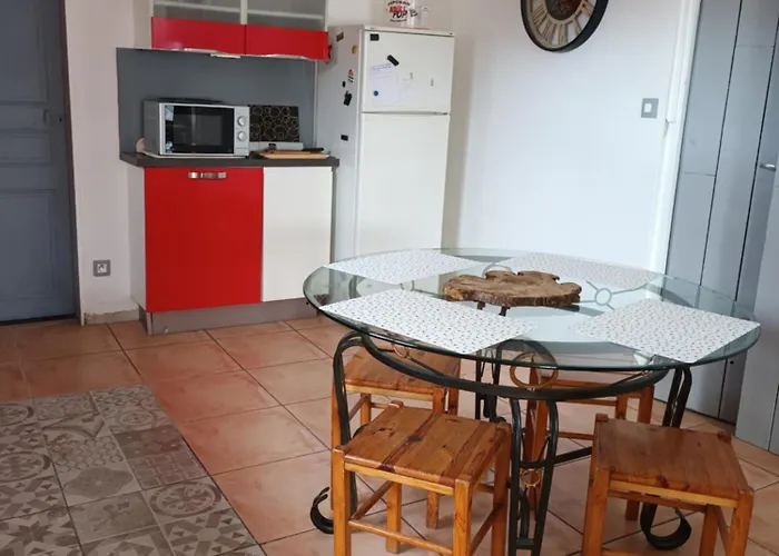 Maison De Pêcheur Hébergement de vacances