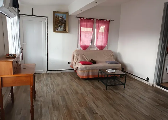 Maison De Pêcheur *